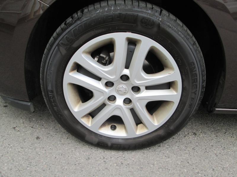 Opel ASTRA K 5T ED 1.4 S/S 6G 125PS