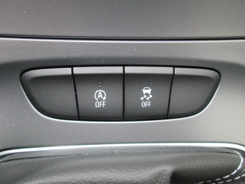 Opel ASTRA K 5T ED 1.4 S/S 6G 125PS