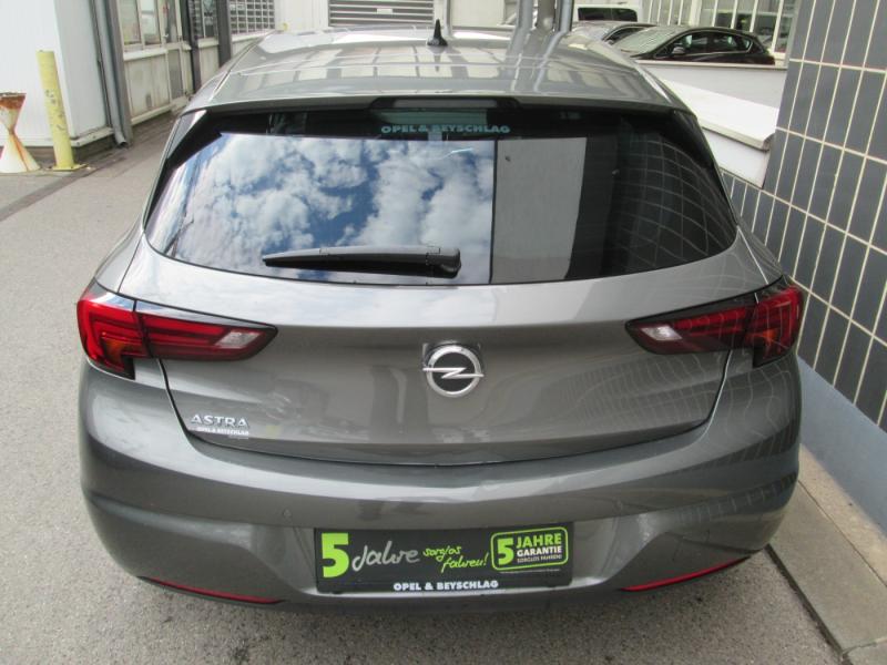 Opel ASTRA K 5T BE 1.2 S/S 110PS