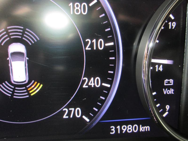 Opel ASTRA K 5T BE 1.2 S/S 110PS