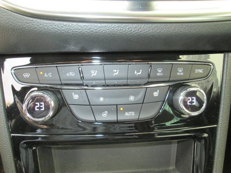 Opel ASTRA K 5T BE 1.2 S/S 110PS