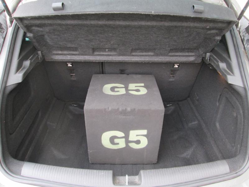 Opel ASTRA K 5T BE 1.2 S/S 110PS