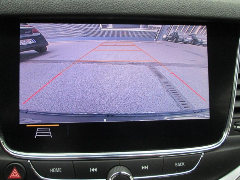 Opel ASTRA K 5T BE 1.2 S/S 110PS