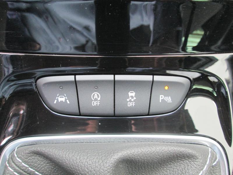 Opel ASTRA K 5T BE 1.2 S/S 110PS