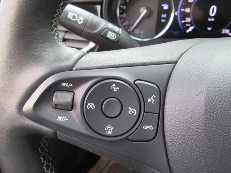 Opel ASTRA K 5T BE 1.2 S/S 110PS