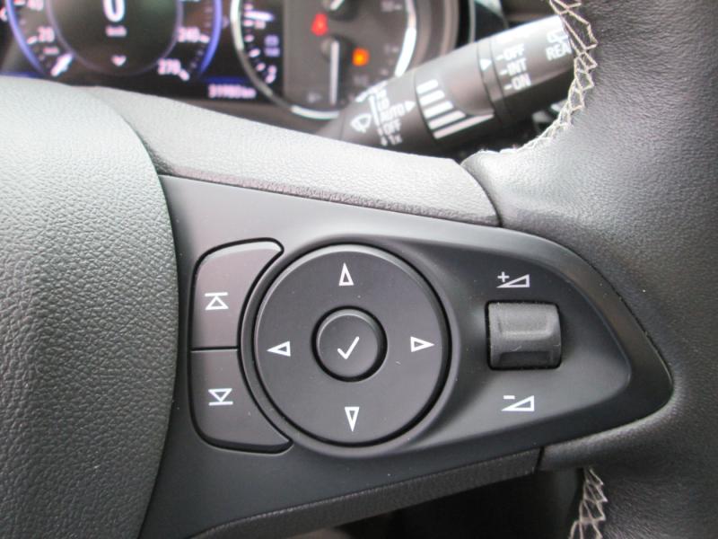 Opel ASTRA K 5T BE 1.2 S/S 110PS