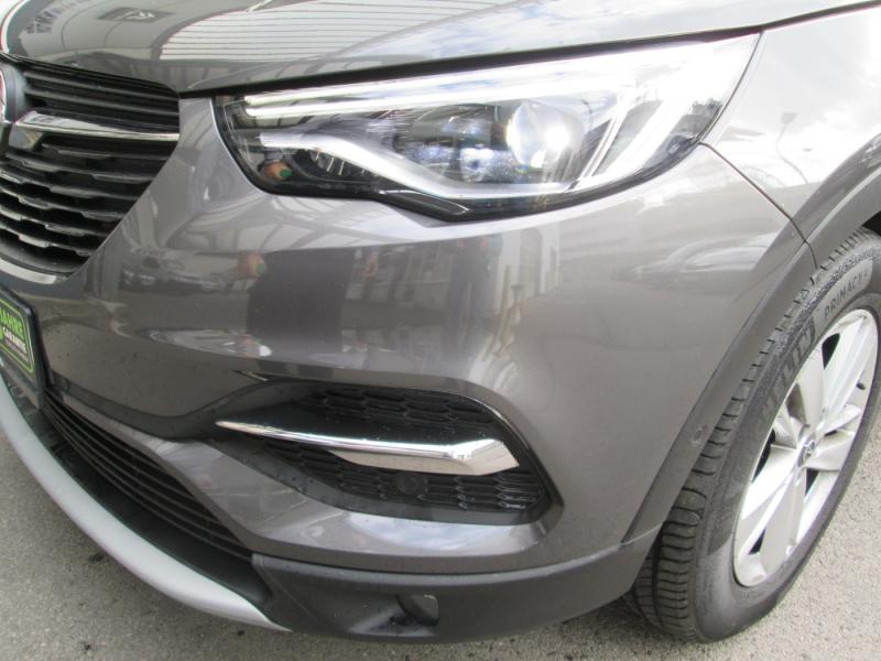 Opel GRANDLAND X INN 1.2 S/S 130PS