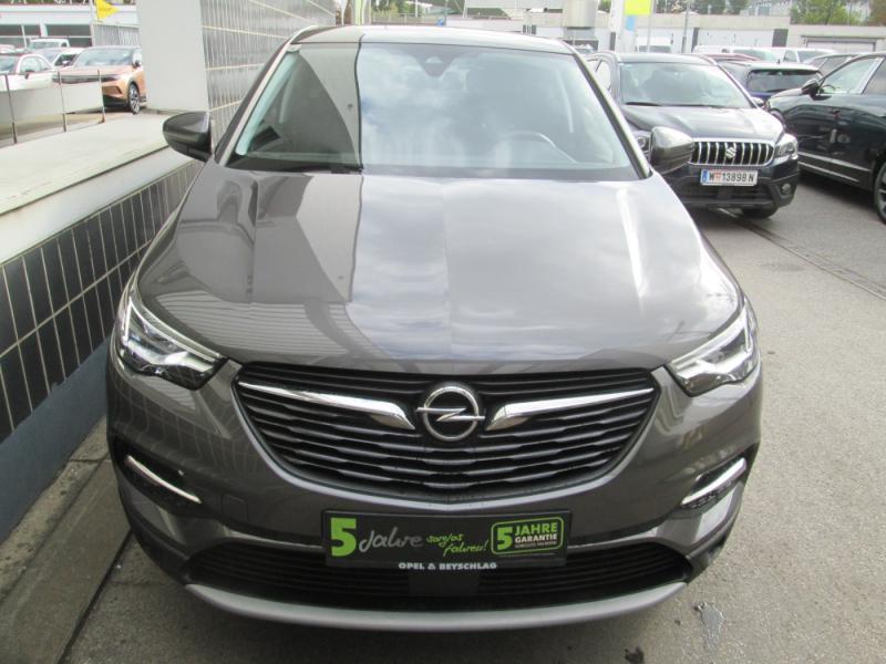 Opel GRANDLAND X INN 1.2 S/S 130PS