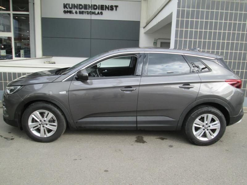 Opel GRANDLAND X INN 1.2 S/S 130PS