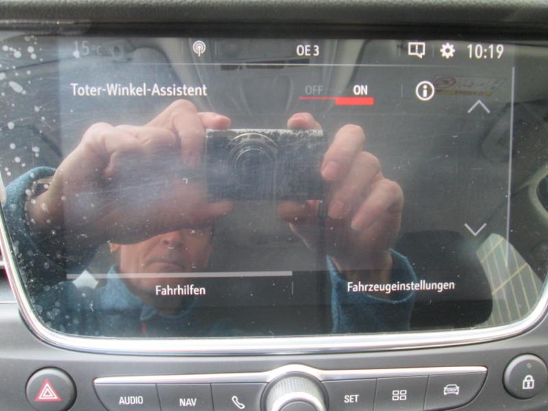 Opel GRANDLAND X INN 1.2 S/S 130PS