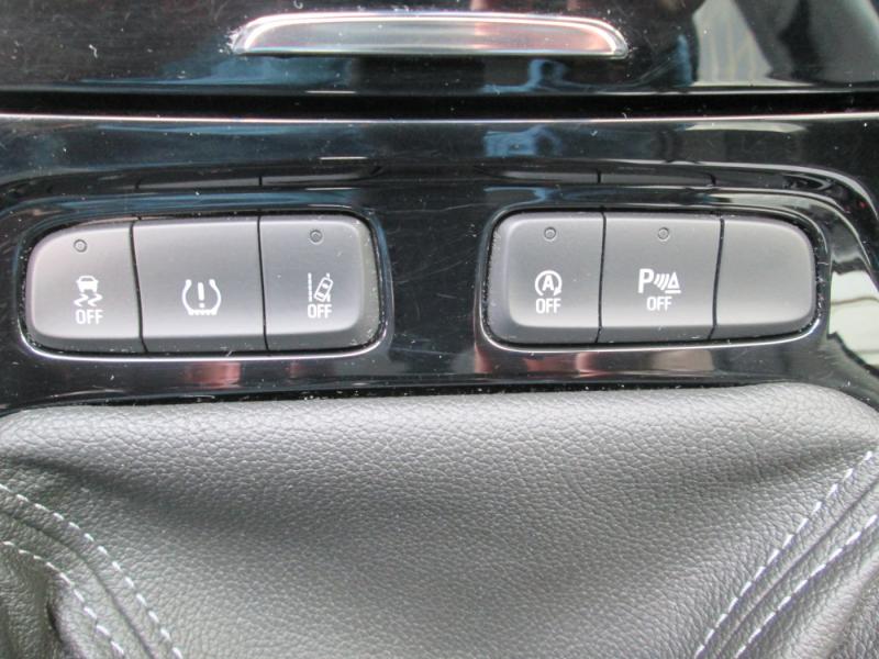 Opel GRANDLAND X INN 1.2 S/S 130PS