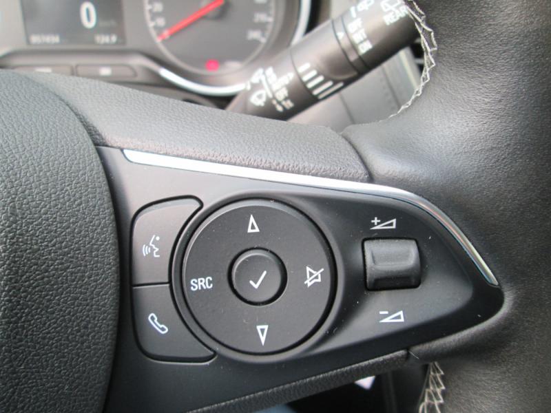 Opel GRANDLAND X INN 1.2 S/S 130PS