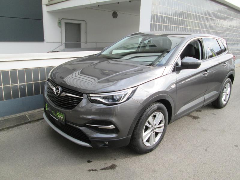 Opel GRANDLAND X INN 1.2 S/S 130PS