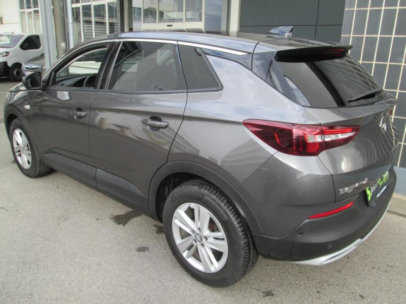 Opel GRANDLAND X INN 1.2 S/S 130PS