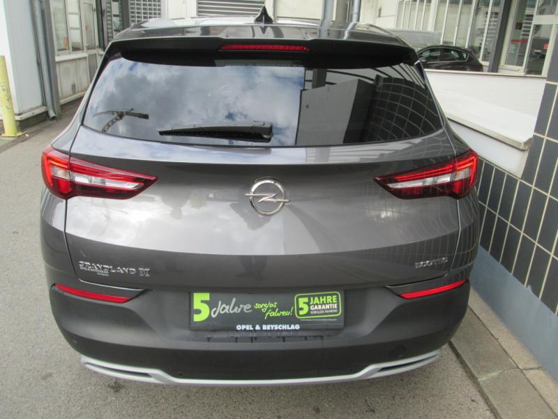 Opel GRANDLAND X INN 1.2 S/S 130PS