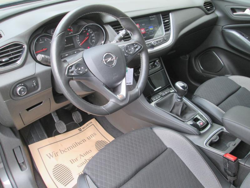 Opel GRANDLAND X INN 1.2 S/S 130PS