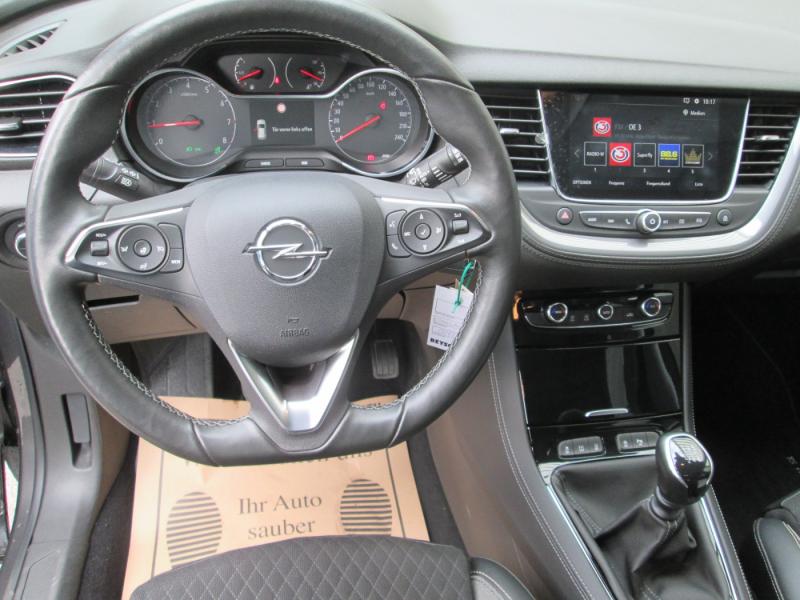 Opel GRANDLAND X INN 1.2 S/S 130PS