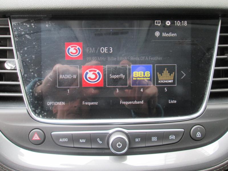 Opel GRANDLAND X INN 1.2 S/S 130PS