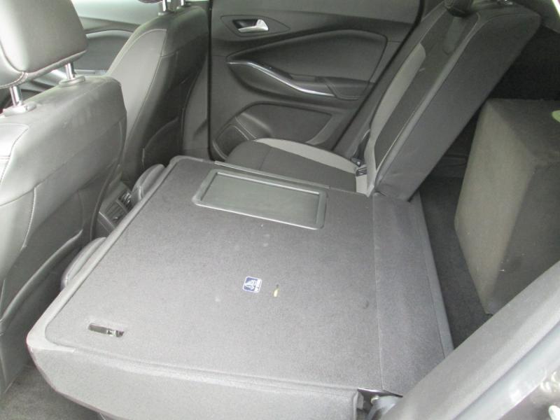 Opel GRANDLAND X INN 1.2 S/S 130PS