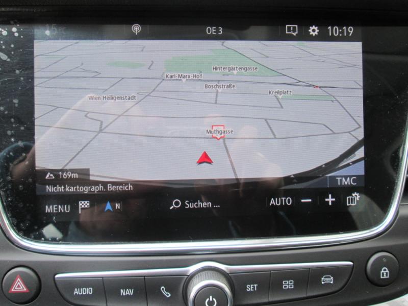 Opel GRANDLAND X INN 1.2 S/S 130PS