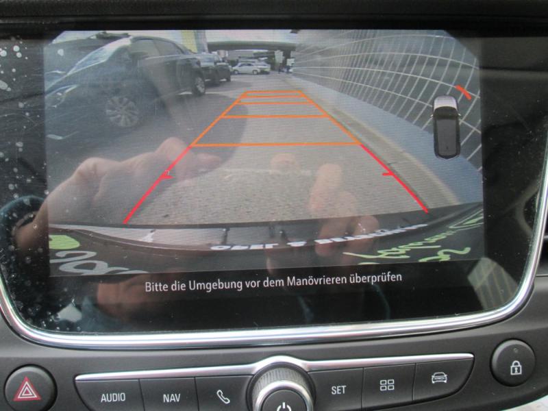 Opel GRANDLAND X INN 1.2 S/S 130PS