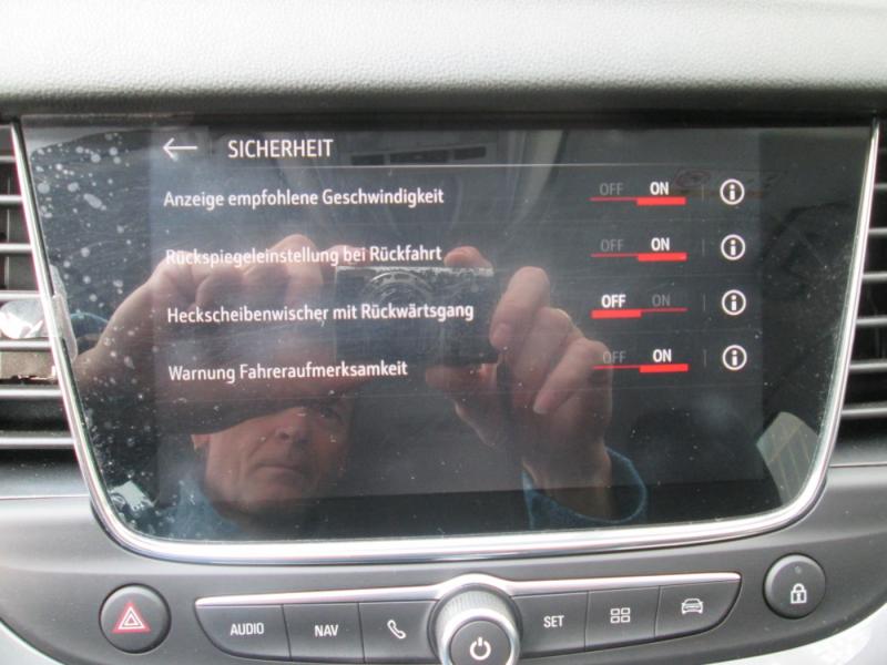 Opel GRANDLAND X INN 1.2 S/S 130PS