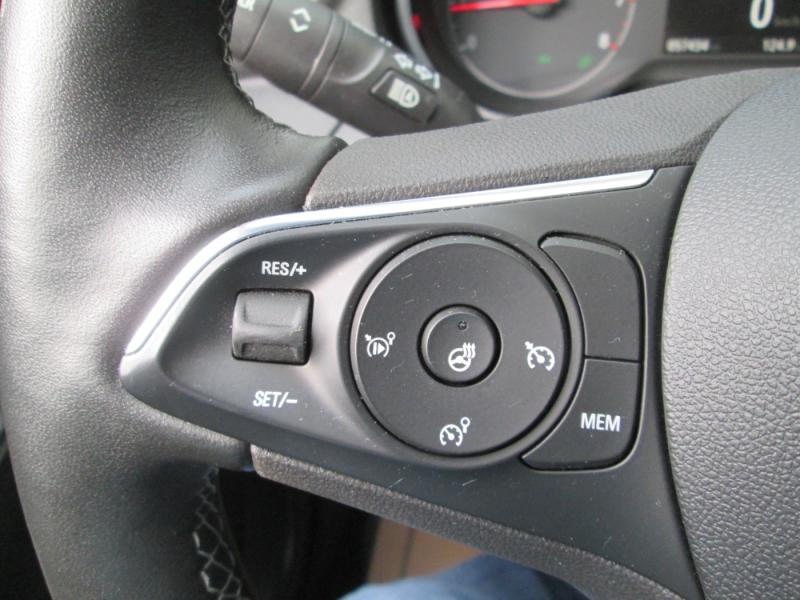 Opel GRANDLAND X INN 1.2 S/S 130PS