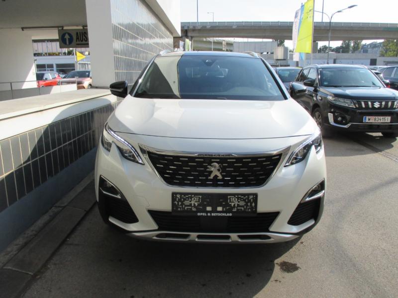 Peugeot 3008 12 PureTech 130 S&S GT L