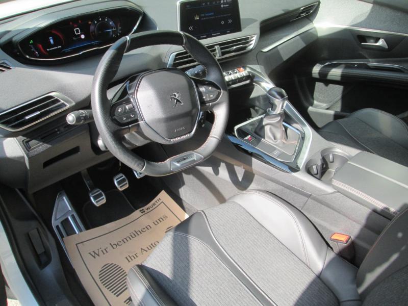 Peugeot 3008 12 PureTech 130 S&S GT L
