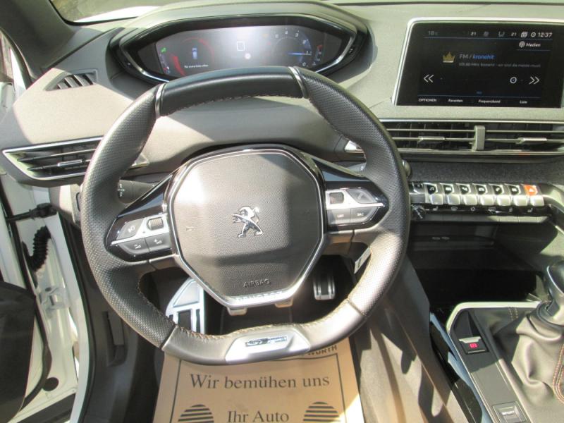 Peugeot 3008 12 PureTech 130 S&S GT L