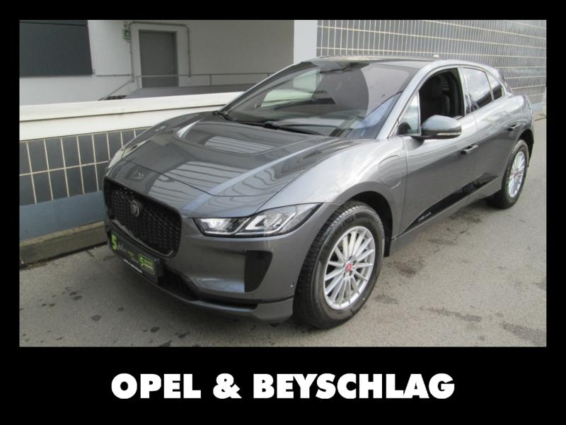 I-Pace Jaguar Jaguar I-Pace S EV400 AWD