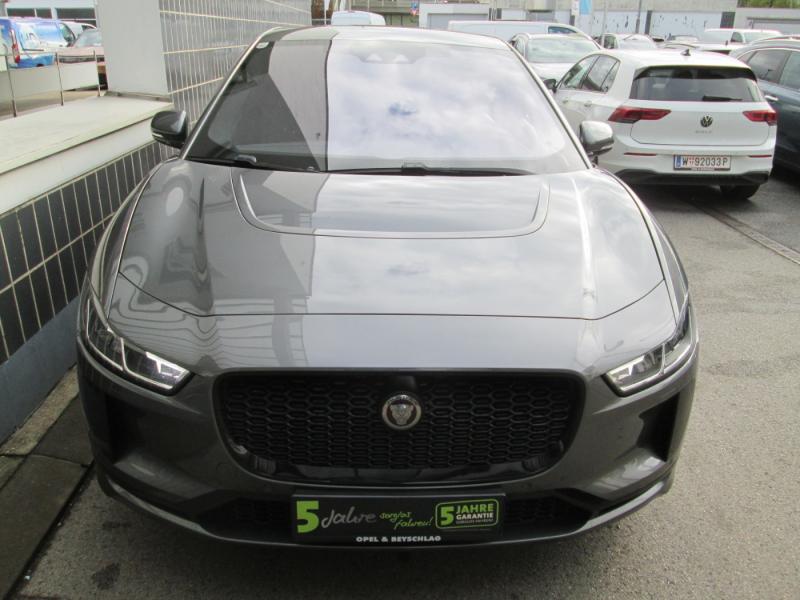 Jaguar I-Pace S EV400 AWD