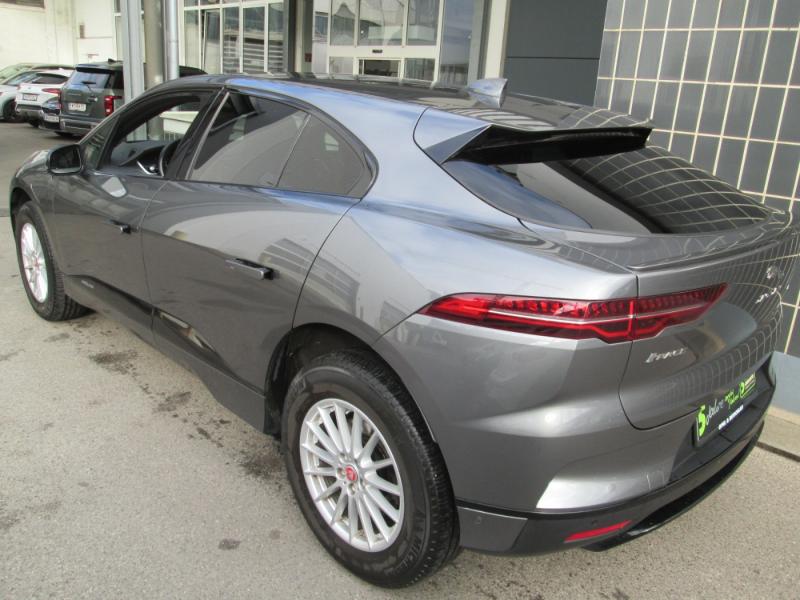 Jaguar I-Pace S EV400 AWD