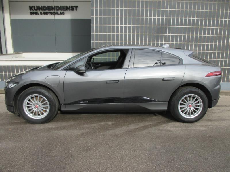 Jaguar I-Pace S EV400 AWD