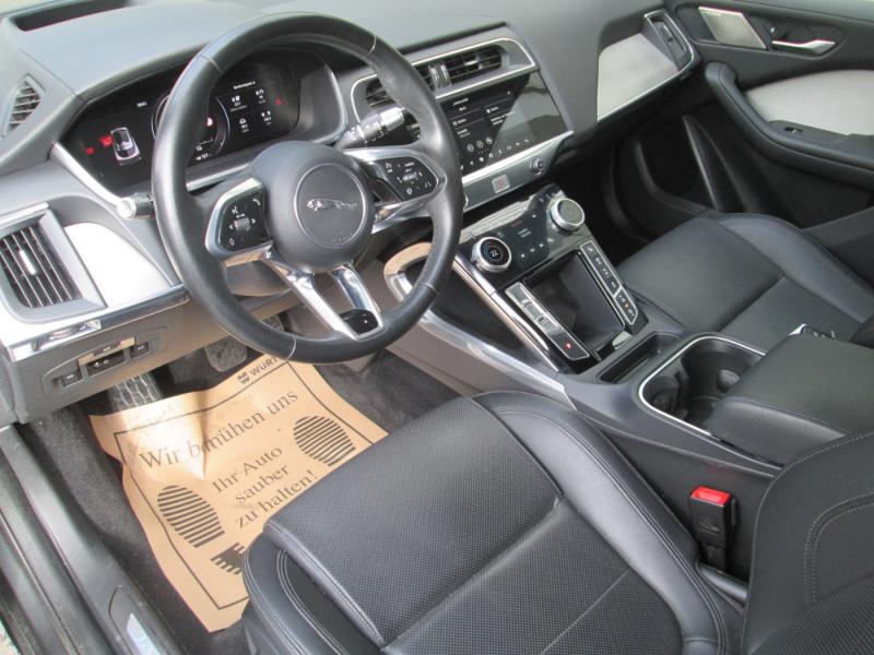 Jaguar I-Pace S EV400 AWD