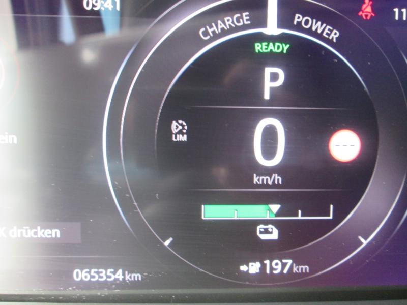 Jaguar I-Pace S EV400 AWD