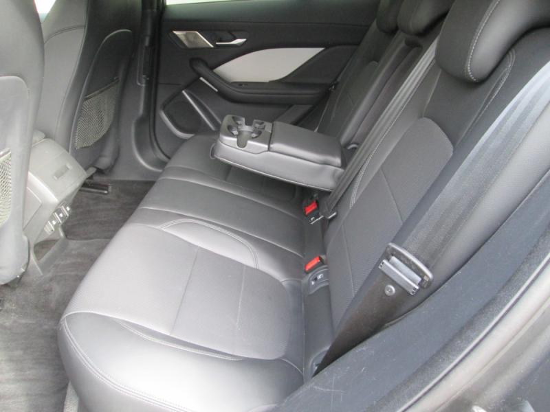 Jaguar I-Pace S EV400 AWD