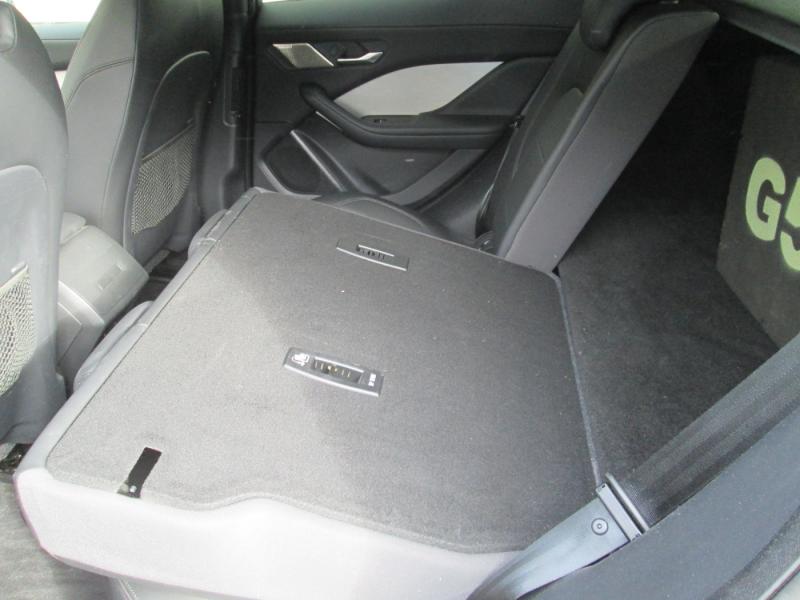 Jaguar I-Pace S EV400 AWD