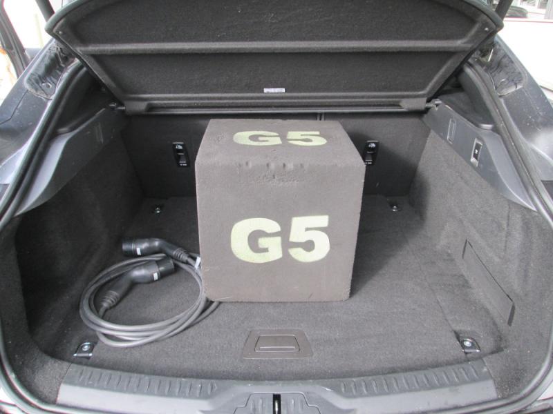 Jaguar I-Pace S EV400 AWD