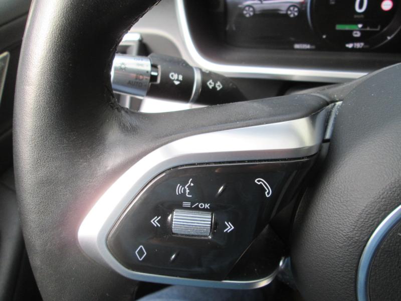 Jaguar I-Pace S EV400 AWD