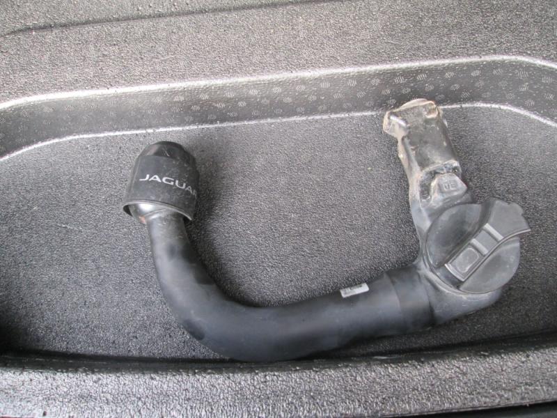 Jaguar I-Pace S EV400 AWD