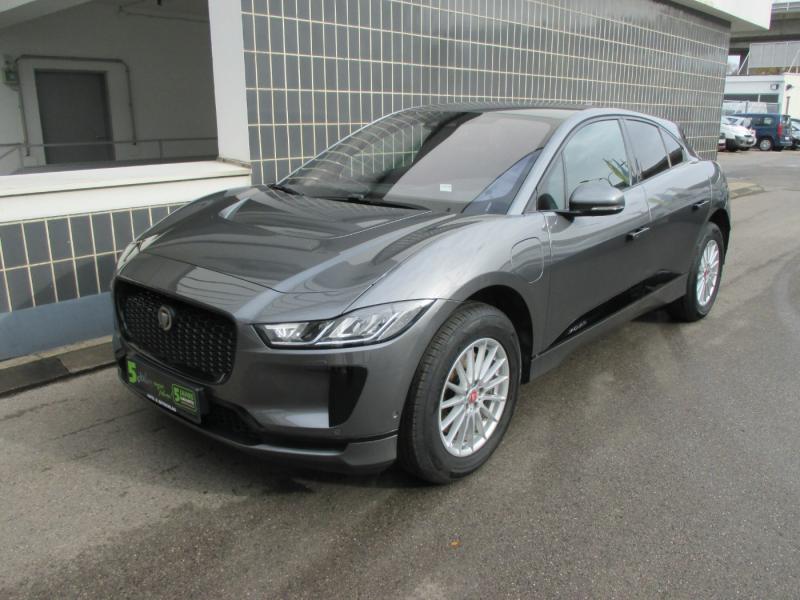 Jaguar I-Pace S EV400 AWD