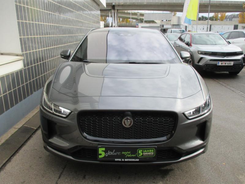 Jaguar I-Pace S EV400 AWD