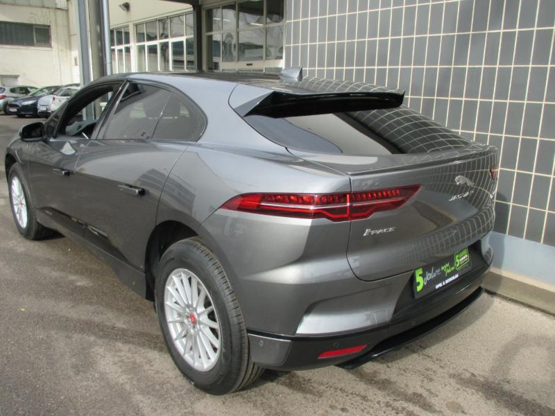 Jaguar I-Pace S EV400 AWD