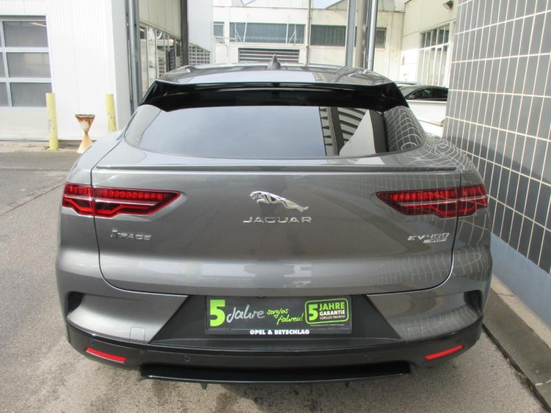 Jaguar I-Pace S EV400 AWD