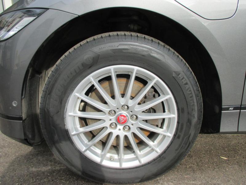 Jaguar I-Pace S EV400 AWD