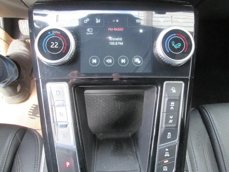 Jaguar I-Pace S EV400 AWD