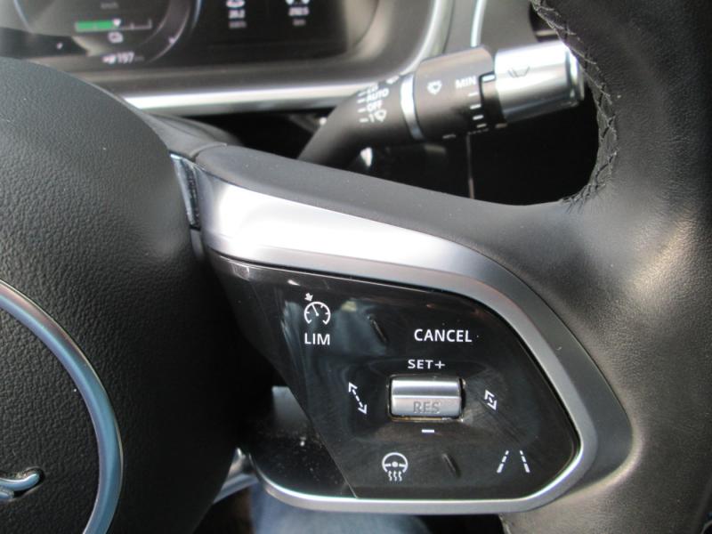 Jaguar I-Pace S EV400 AWD