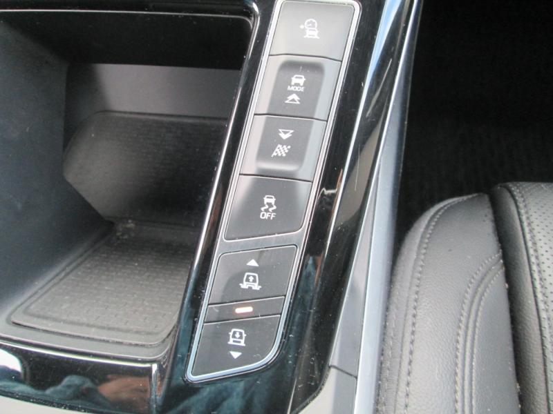 Jaguar I-Pace S EV400 AWD