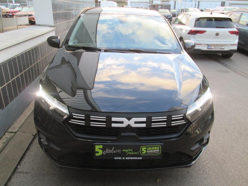 Dacia Sandero 1.0 TCe Expression,